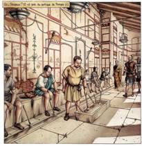 怎么治瘟疫,如何控制上厕所