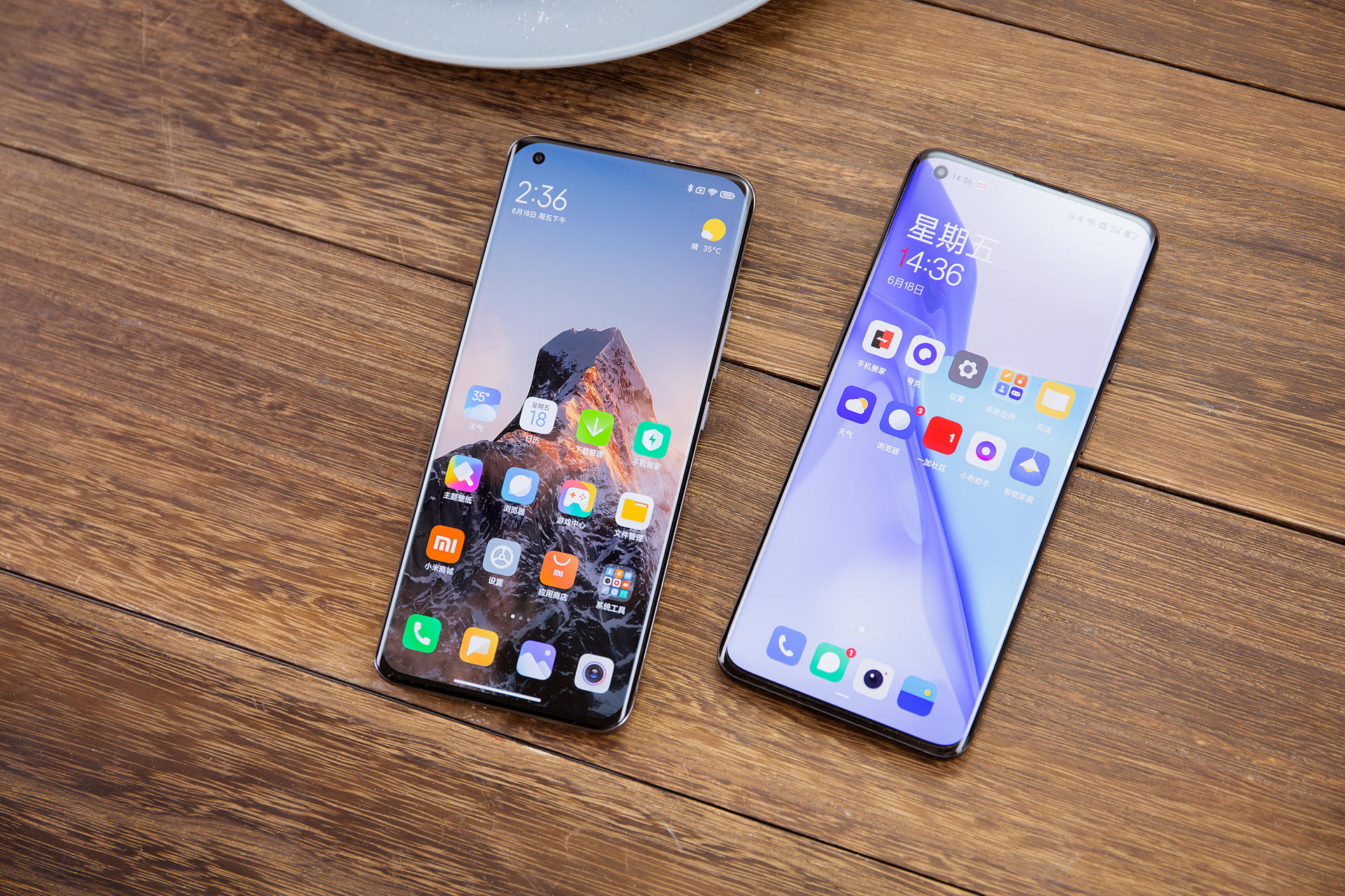 流畅稳定的系统,流畅性能好的安卓机