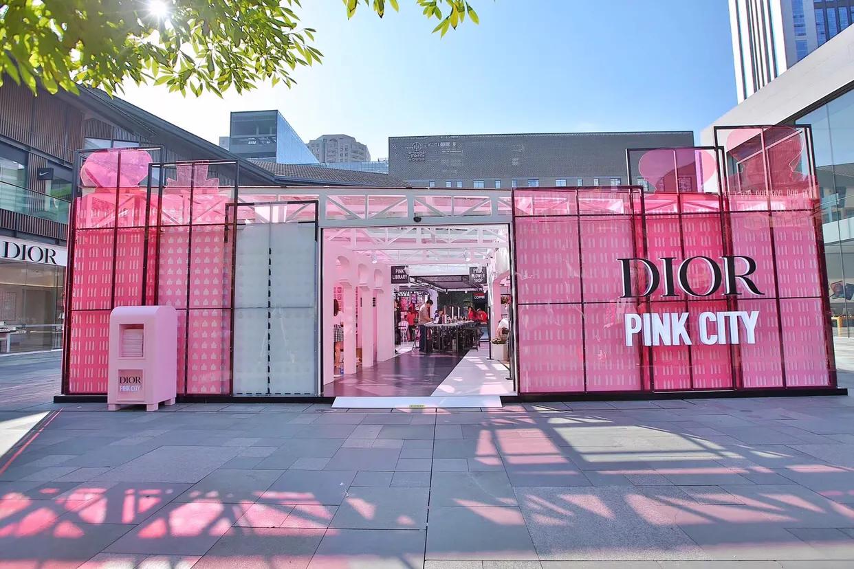 迪奥专柜成都,迪奥dior成都