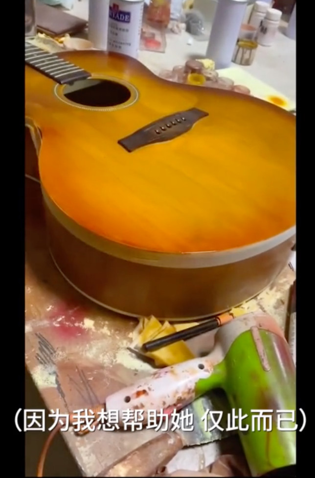 黑人饰演《小美人鱼》引争议！大神泡面修复破损物