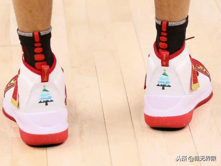 2018圣诞特辑,圣诞特辑今天穿什么