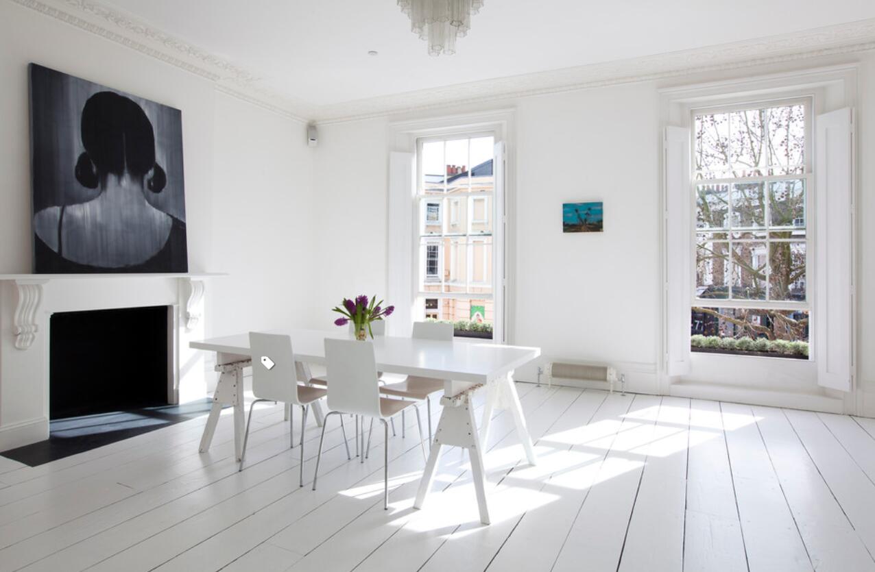 屋里太暗有办法补救吗,家里比较暗有什么好办法