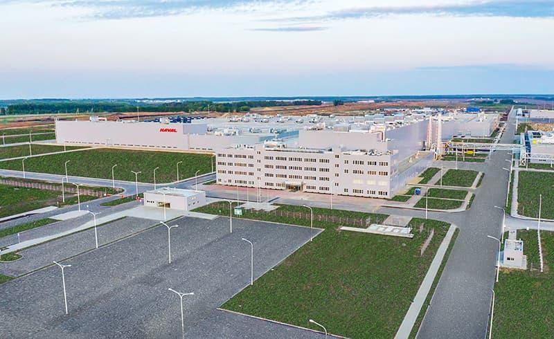 提升长城汽车核心技术优势,长城汽车有什么核心技术