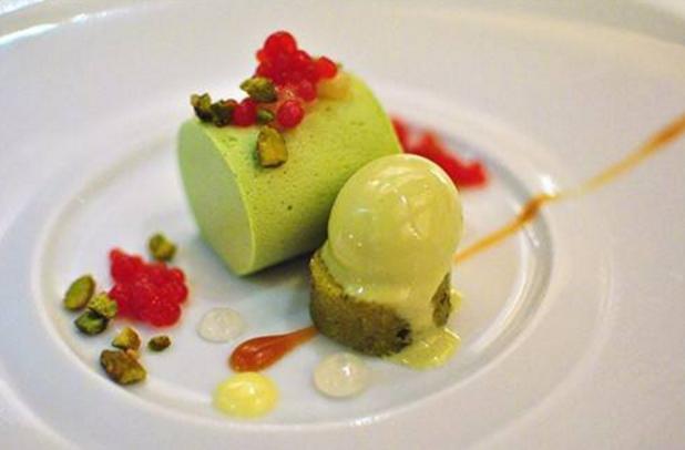 米其林餐厅有多厉害,米其林一星餐厅是真的吗