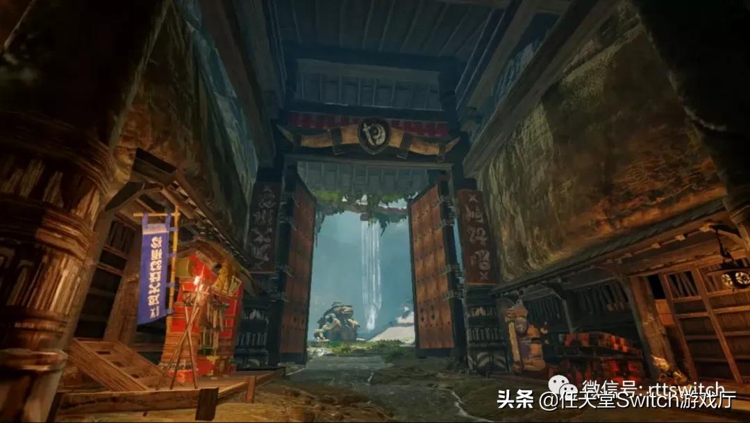 switch古墓丽影2,switch古墓丽影劳拉