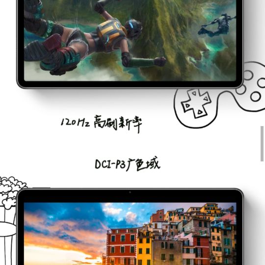 苹果ipad9和华为matepad11哪个好,ipad8和华为matepad11哪个好