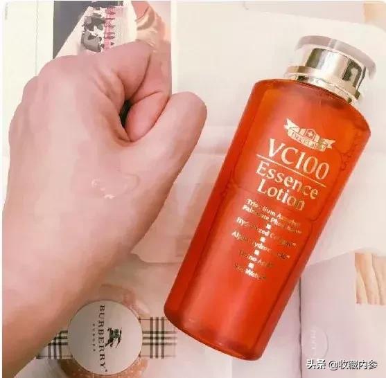 城野医生细致水测评,城野医生哪些值得买