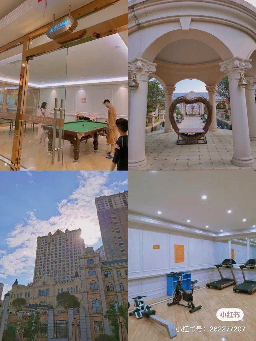 昆明亲子游自驾游攻略推荐路线,昆明周末亲子游十大好去处