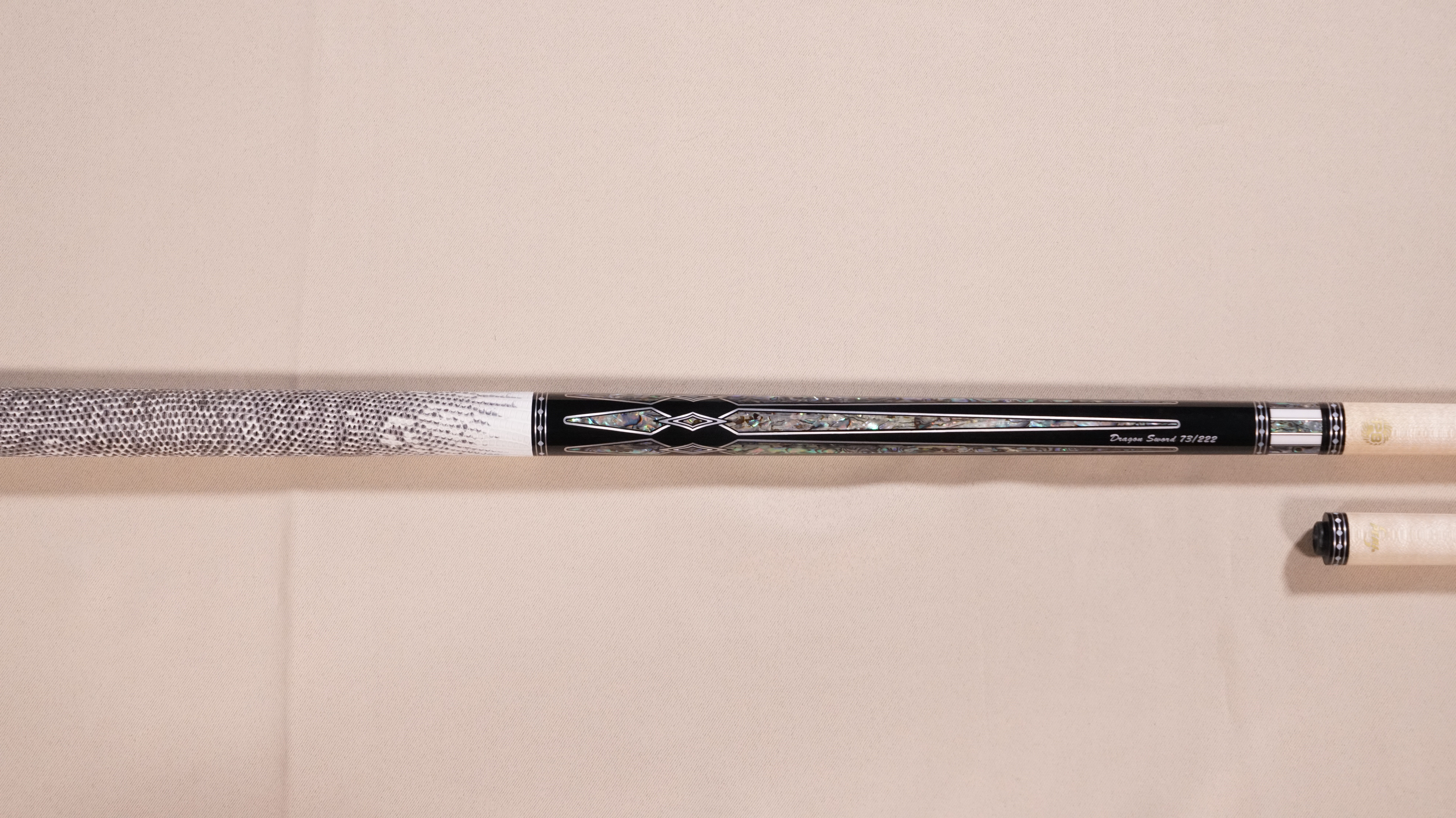 lp战神4台球杆怎么挑选,挑选台球球杆的技巧