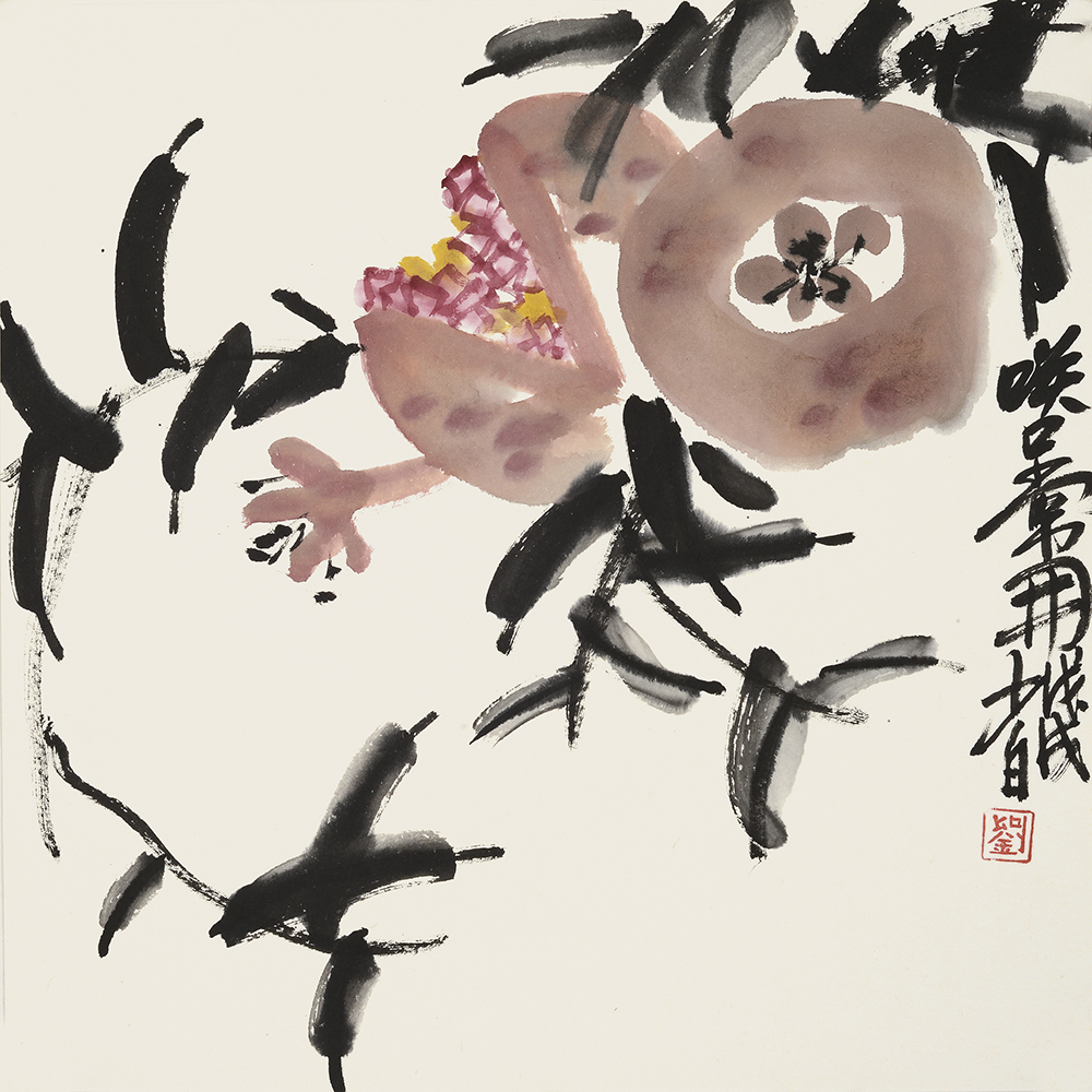 陈丹青评价齐白石,陈丹青被直呼大名