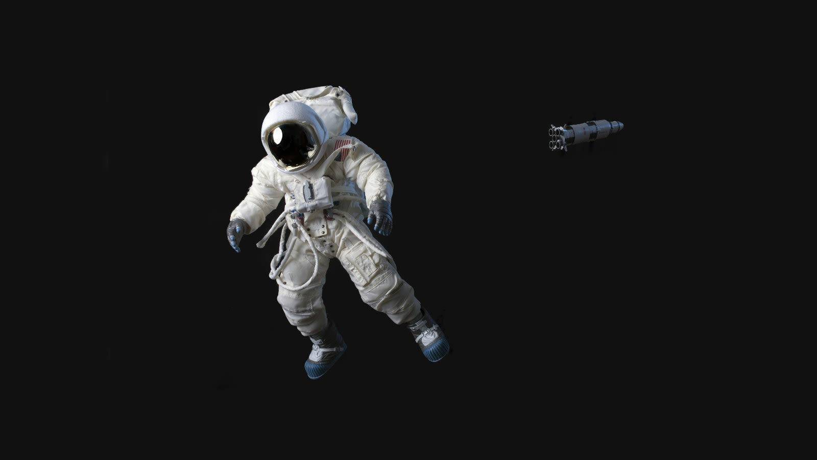 航天员在太空对身体有什么影响,从太空回来身体和正常人有区别吗