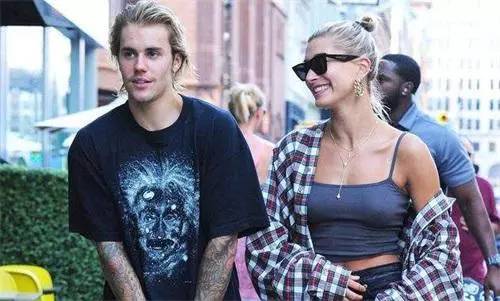 昆凌比伯,昆凌比伯赛琳娜