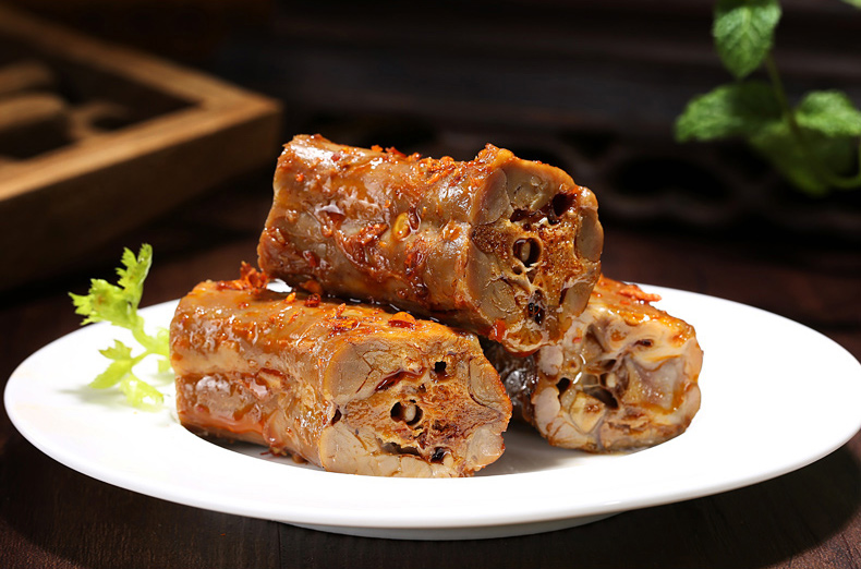 绝味鸭脖商业配方做法,绝味鸭脖的做法与配方可以加盟吗