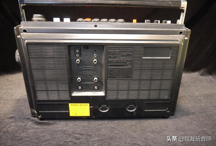 三洋m998k收录机多少钱,三洋m9820k收录机尺寸多少