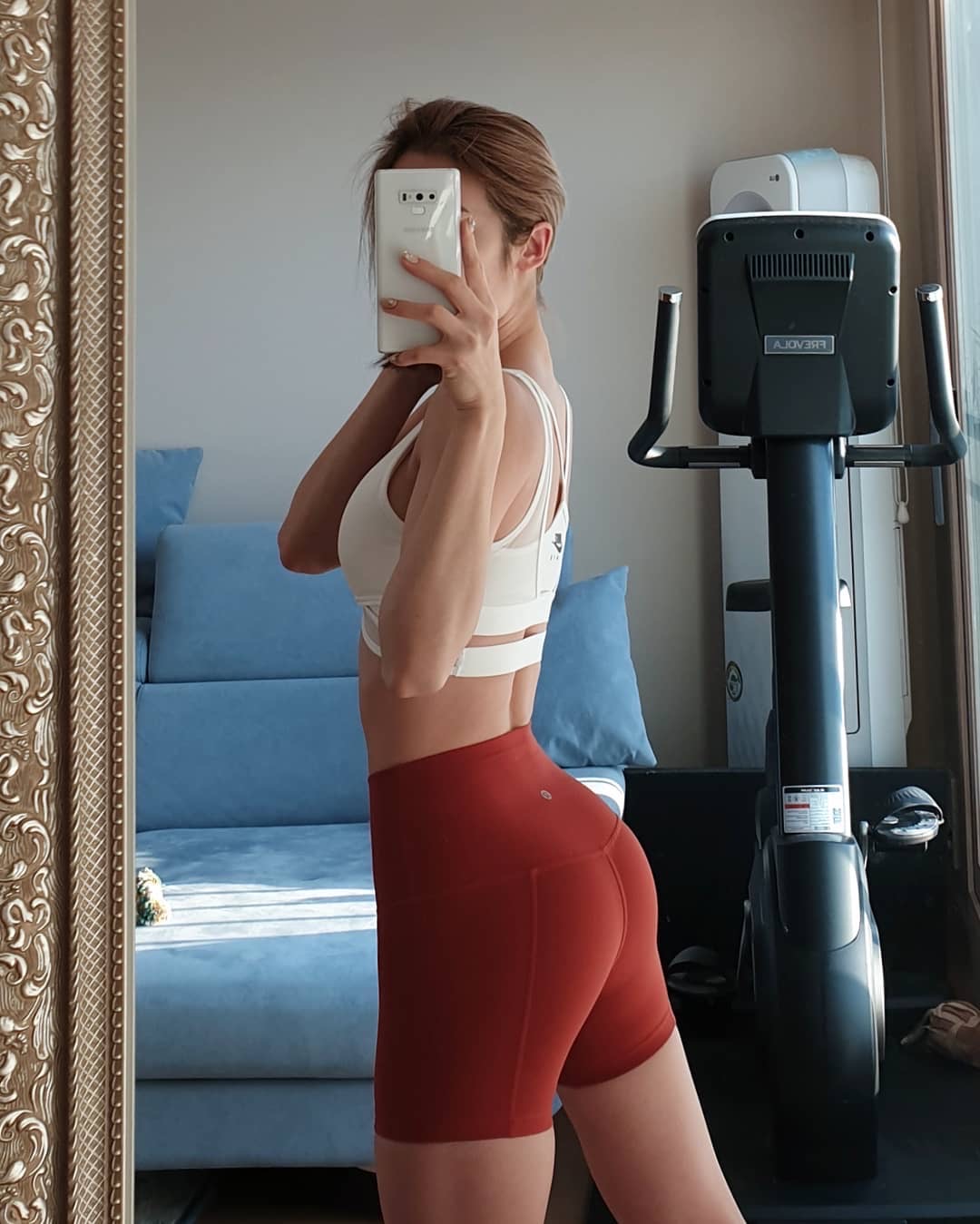 瘦腿运动5个简单瘦腿小动作,7个瘦腿动作专业瘦腿不反弹