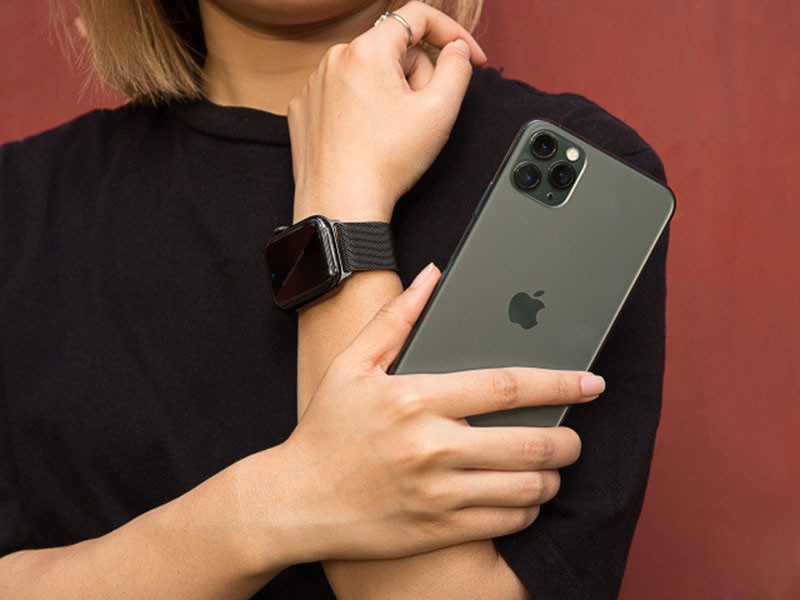 iphone11pro信号特别差怎么办,iphone11pro信号很差吗