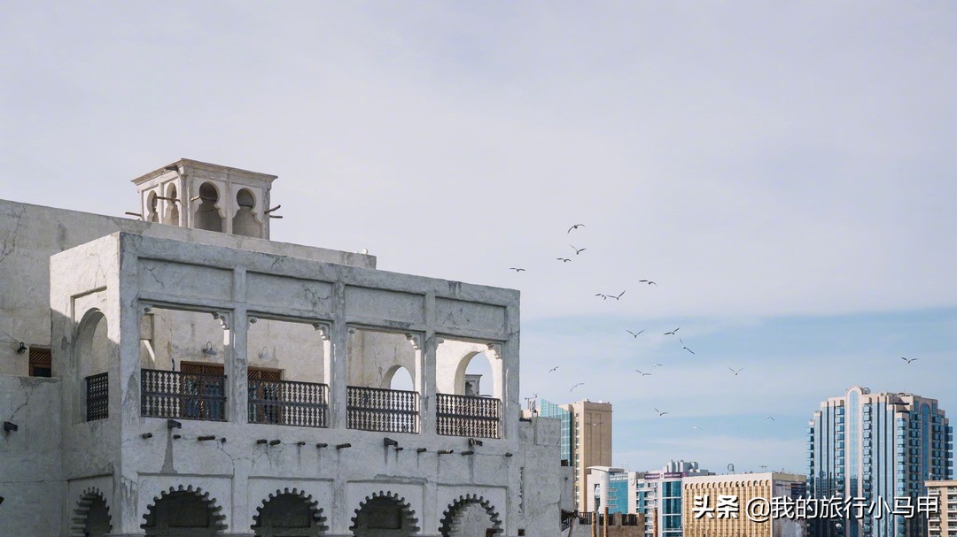 迪拜旅游攻略必去的地方,迪拜游玩全攻略