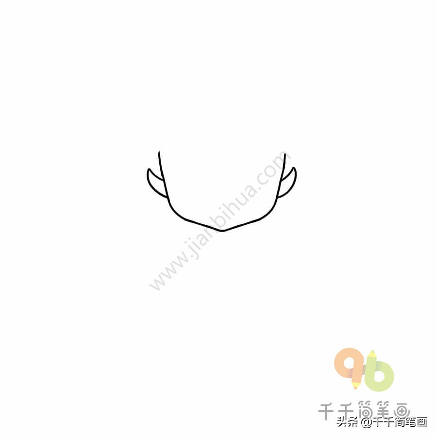 艾莎公主简笔画视频,简笔画艾莎公主简单又漂亮图片