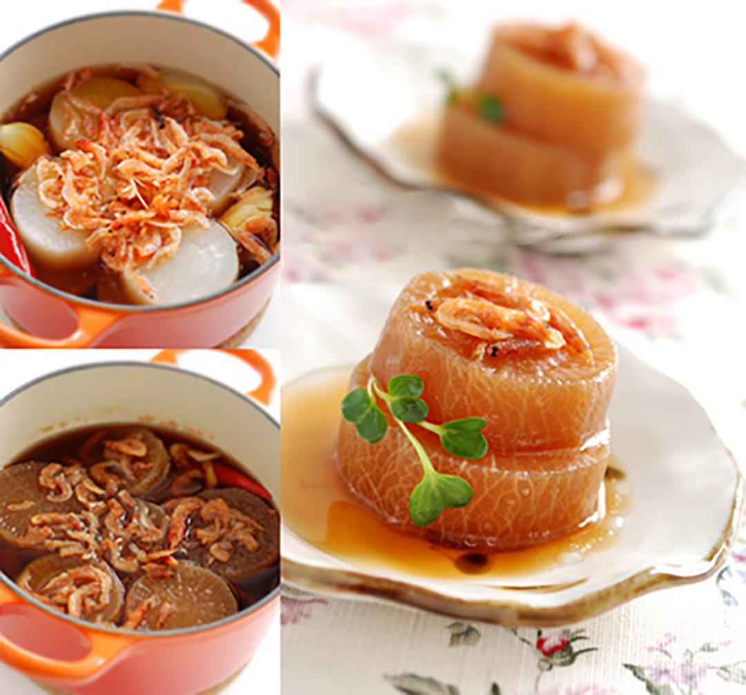 樱花虾怎么吃不会有沙,樱花虾怎么煮好吃潮汕