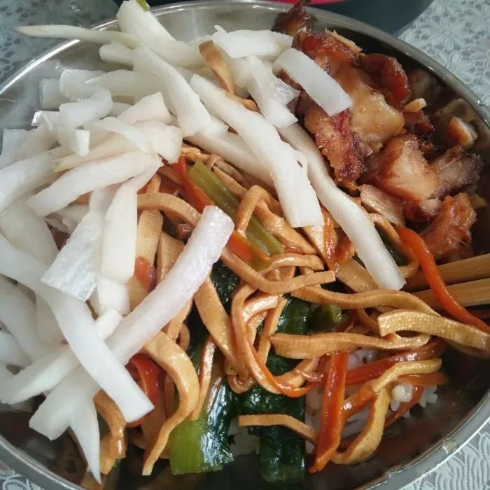 终于来了！武大超全吃货攻略，带你吃遍武汉大学