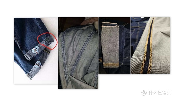 牛仔裤一般会有哪些瑕疵,男人的牛仔裤和女人的牛仔裤区别
