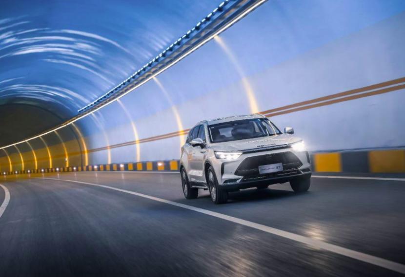 北京x7与哈弗x7对比,欧尚x7plus和哈弗h6国潮版怎么选