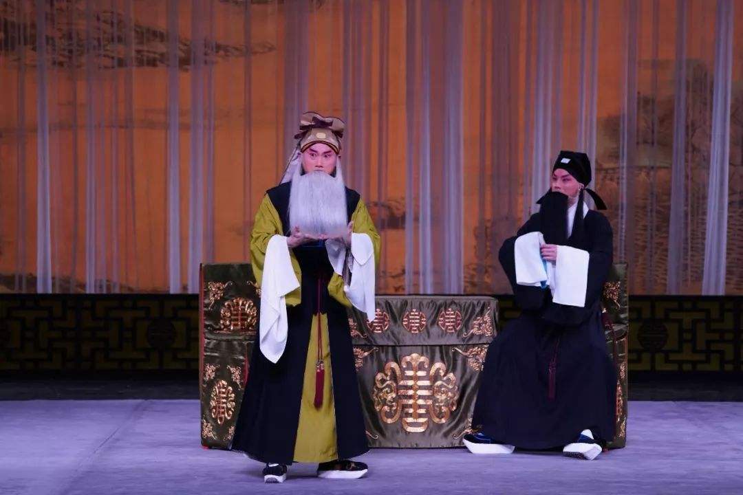 古代戏曲悲剧的特点,我国古典戏曲悲剧