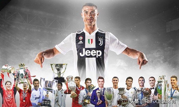 c罗将六夺金球奖,c罗上演帽子戏法皇马西甲夺冠