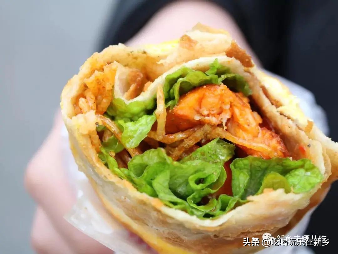 吃饼系列美食视频,吃饼大全