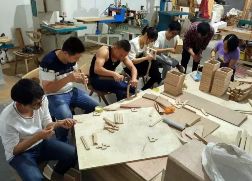 今天，中国年轻人再不用为这俩字羞耻了