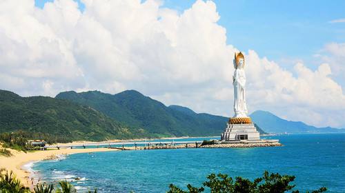 海南三亚旅游攻略推荐,想去三亚旅游一般去哪个海边好点
