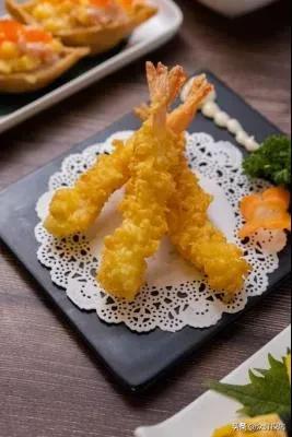 鱼旨寿司推荐,厦门日料寿司