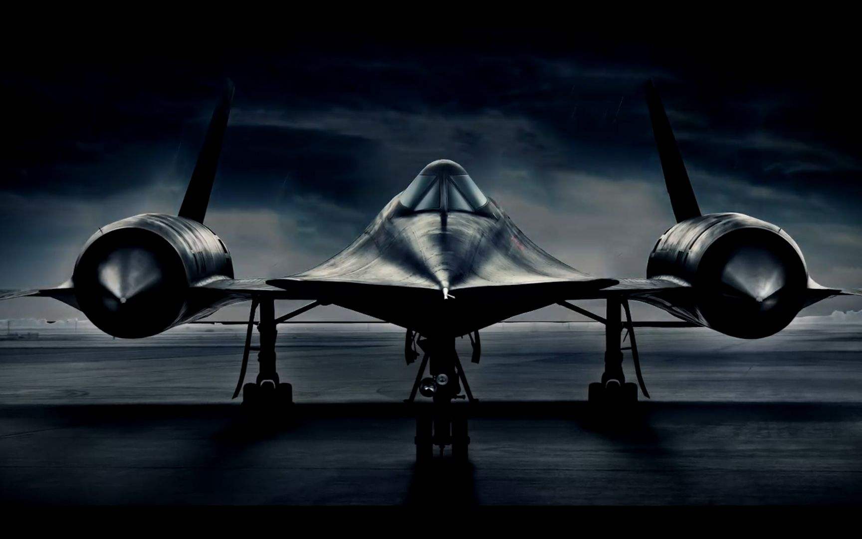 sr-71黑鸟侦察机设计师,sr-71黑鸟侦察机多少架