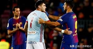 丹尼斯苏亚雷斯瓦伦西亚,巴萨瓦伦西亚苏亚雷斯