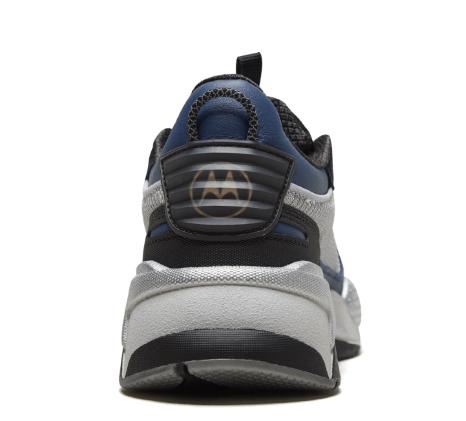 摩托罗拉cdna新时空,puma和飞跃联名