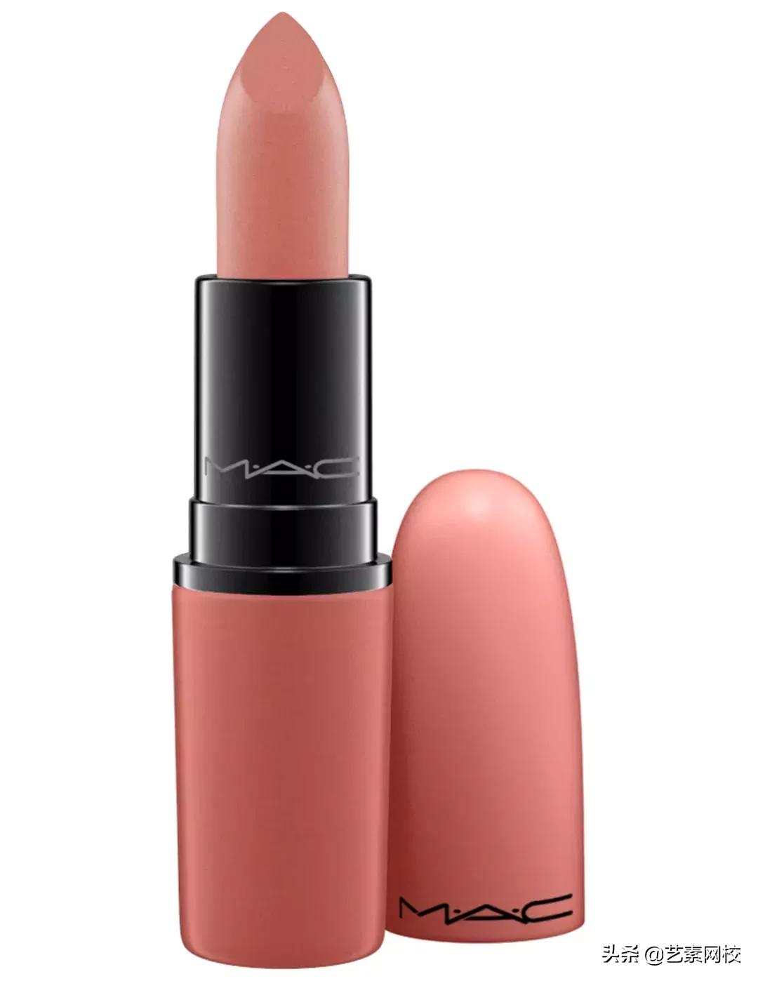 适合素颜涂不干的口红有哪些,适合纯素颜涂的口红