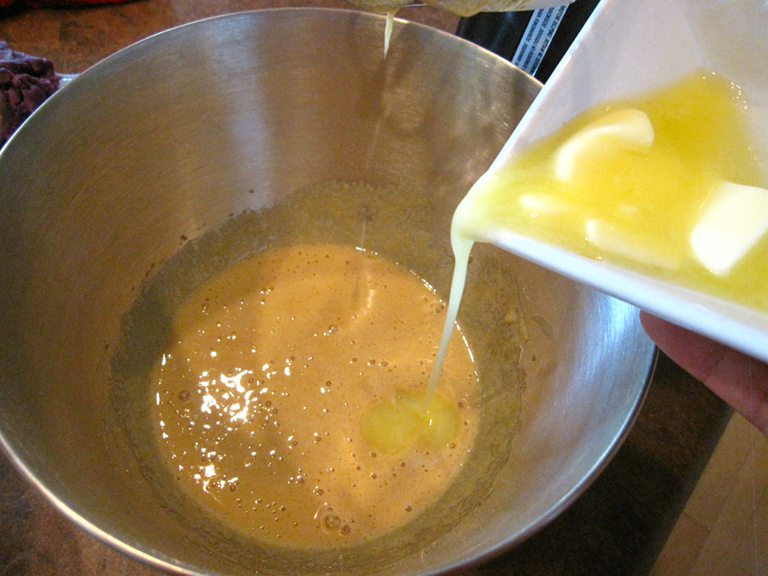 冬日简单易做的甜品学生党,天冷了美食甜品