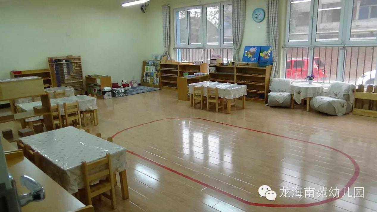 幼儿园关于常规培养的加盟课程,幼儿园加盟特色课通知