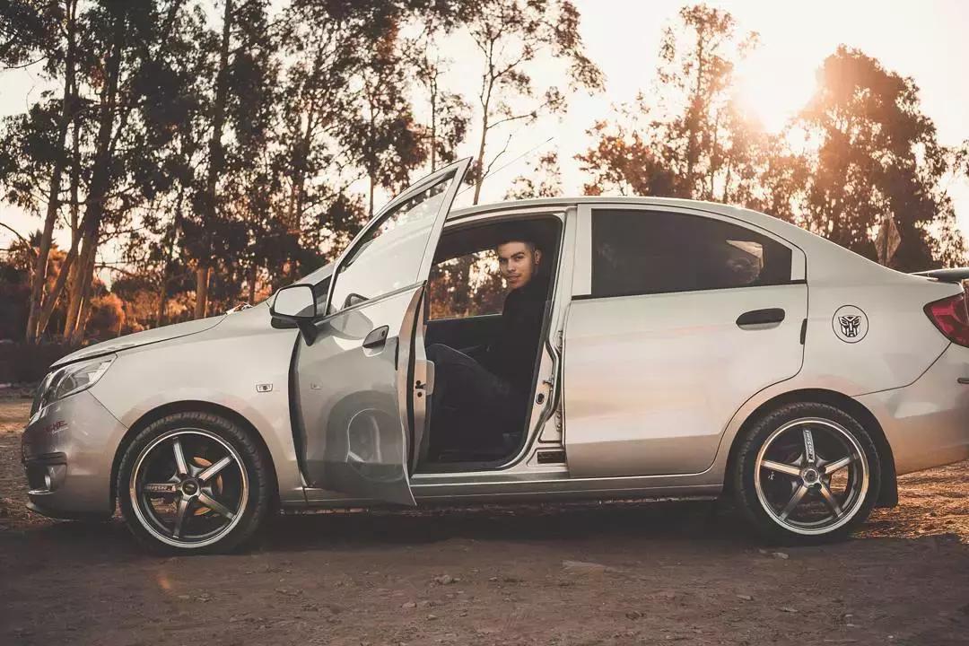 赛欧最值得的改装,赛欧改装新款