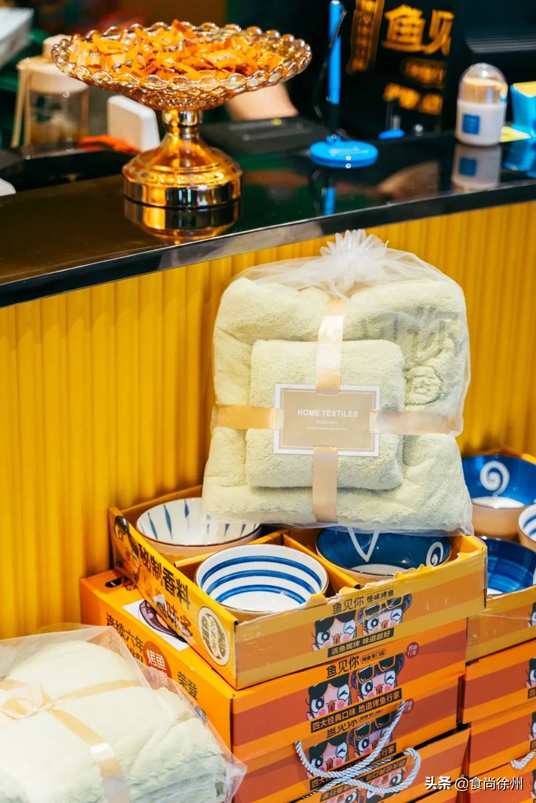 徐州烤鱼哪家最好吃,徐州烤鱼哪里最正宗