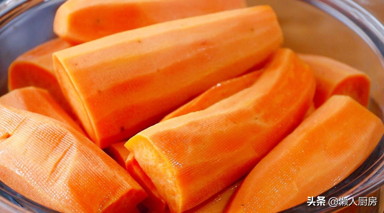 不晒能做红薯干吗,不晒太阳也可以做红薯干吗