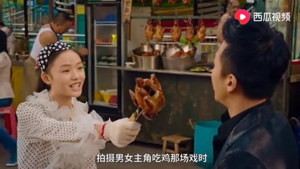 林允爸爸说王大陆视频,林允爸爸喜欢王大陆完整版