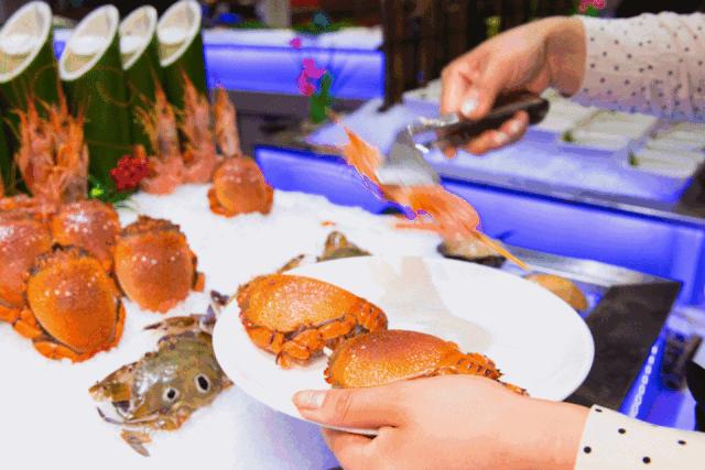 上海海鲜生蚝自助,成都最出名的生蚝自助