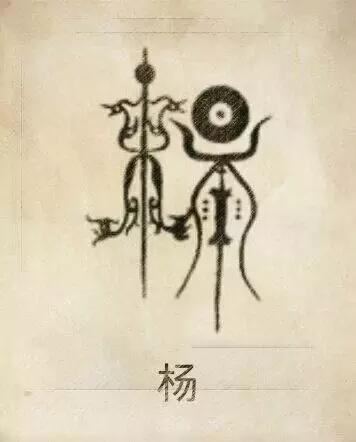 快来测试一下自己的姓氏图腾,姓贾姓氏图腾高清大图