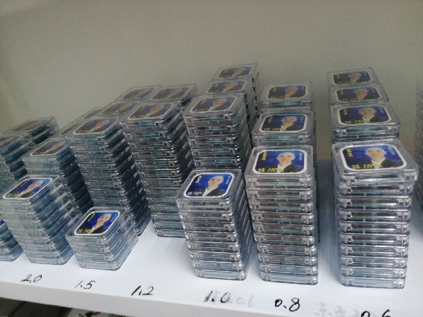 野钓使用鱼线的五个误区,钓鱼真正的好鱼线要符合这些标准