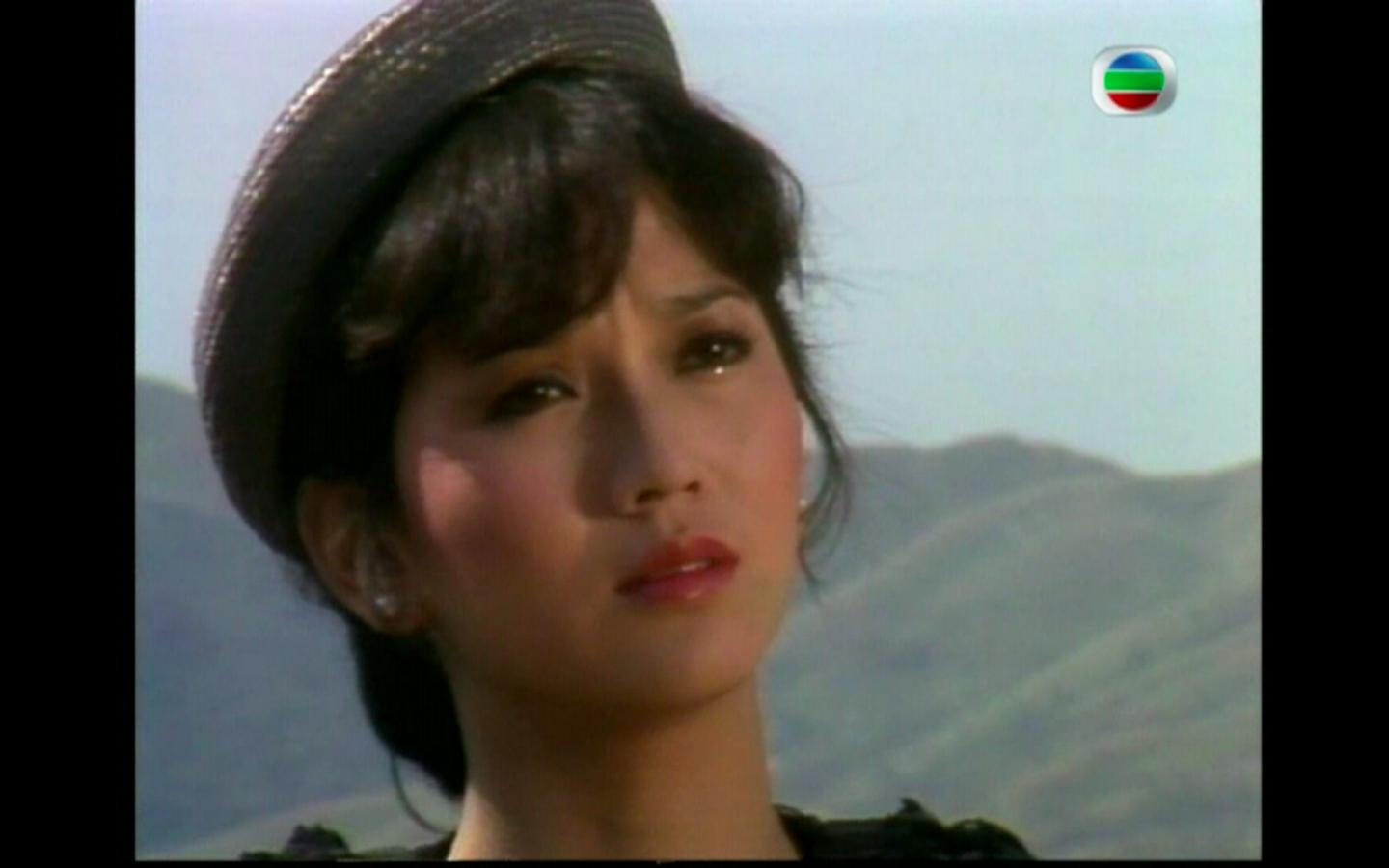 剧集|悬疑推理加枪战,倪匡写的这部大女主剧是赵雅芝的定情之作