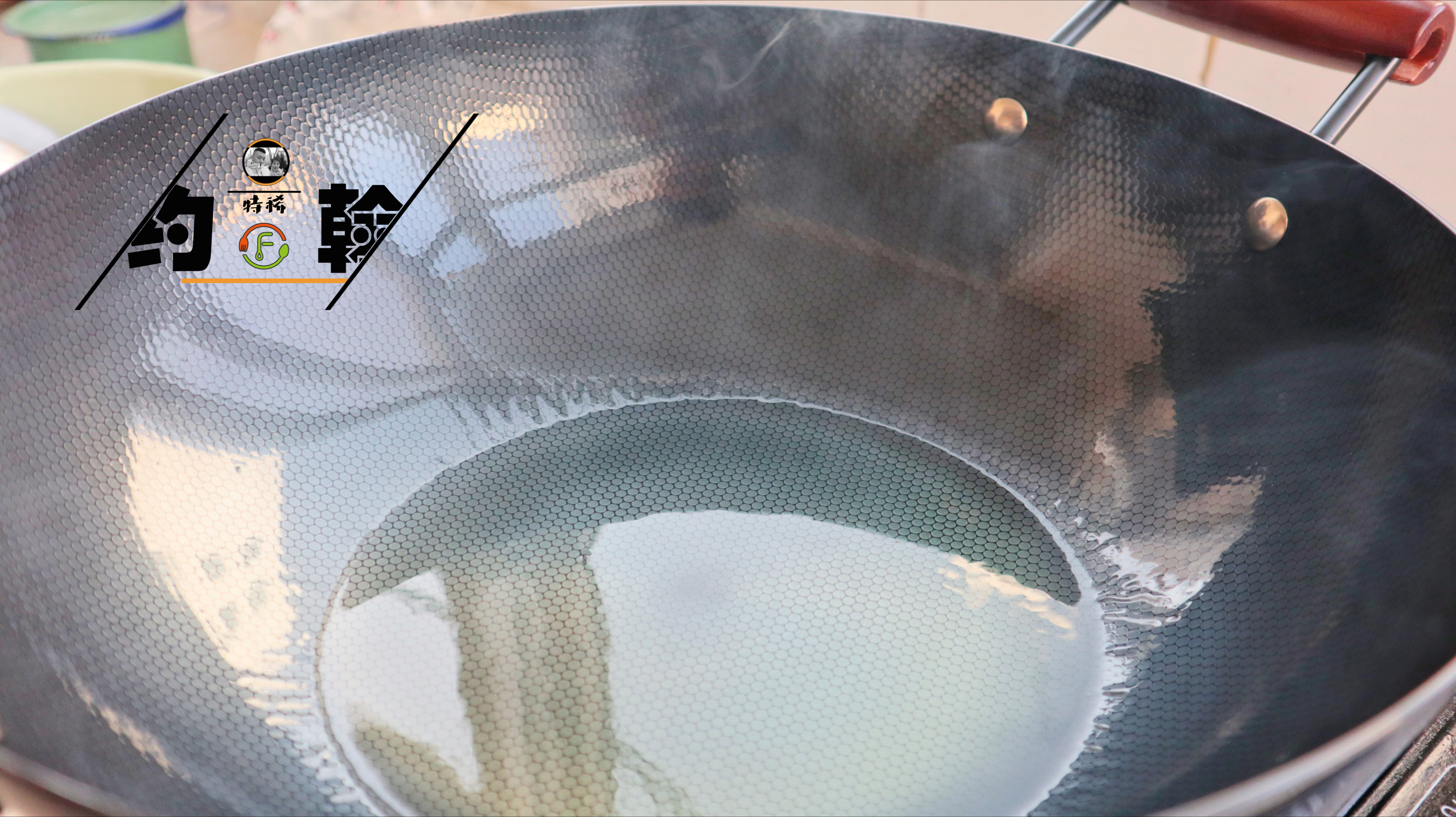 不粘铁锅新锅的正确开锅方法,不粘锅的正确开锅方法铁锅