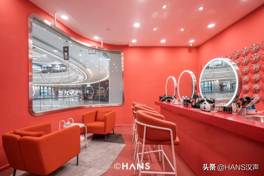 转给你的TA，汉街万达又又又上新了