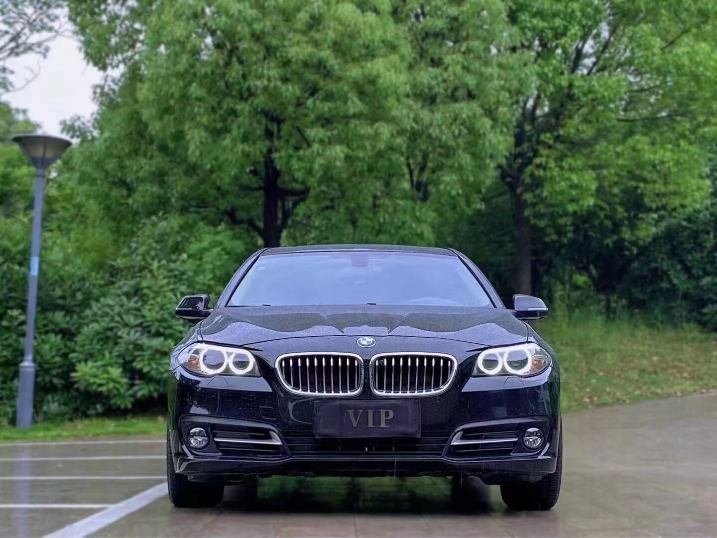 20万买21款530,20万预算买530