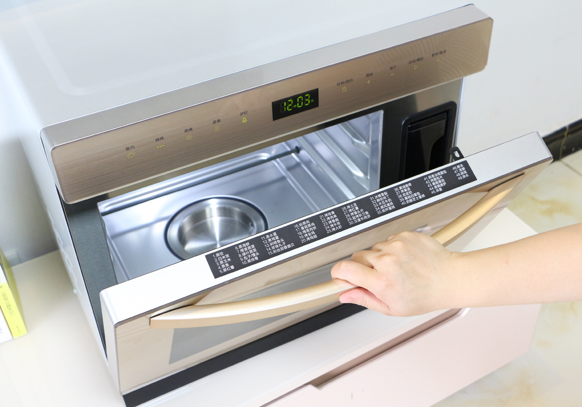 拼多多的格兰仕烤箱怎么样,格兰仕蒸烤箱d26与d12哪个好